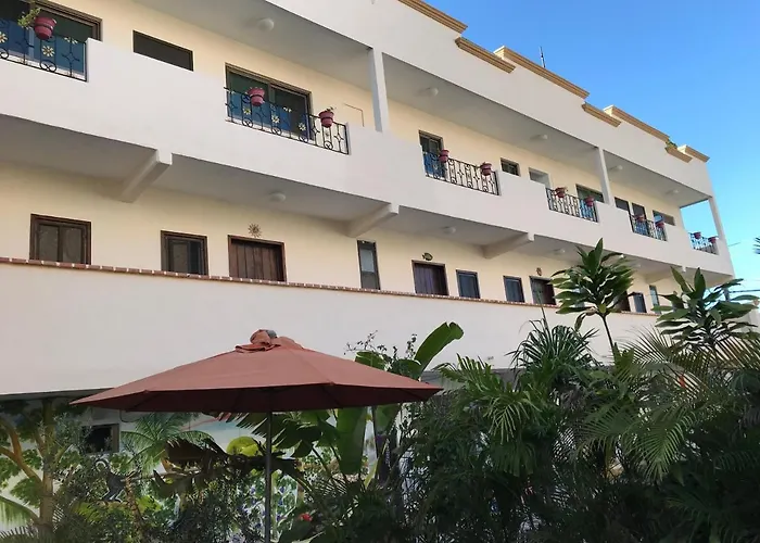 Fenicia (adults Only) Apartment *