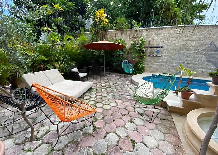 Fenicia (adults Only) * Playa del Carmen