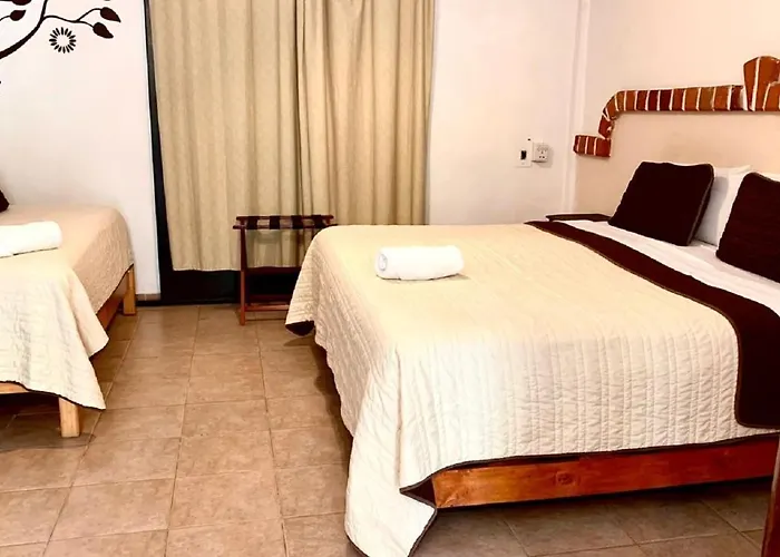 Fenicia (adults Only) Apartment Playa del Carmen