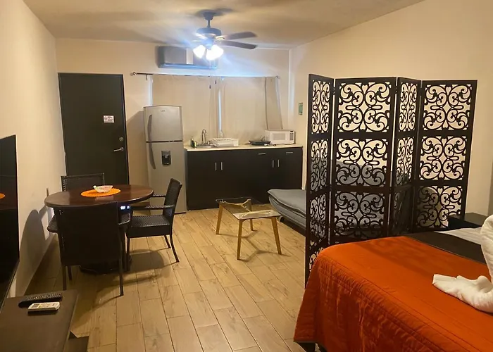 Fenicia (adults Only) * Playa del Carmen