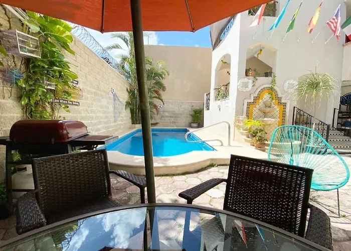 Apartment Fenicia (adults Only)