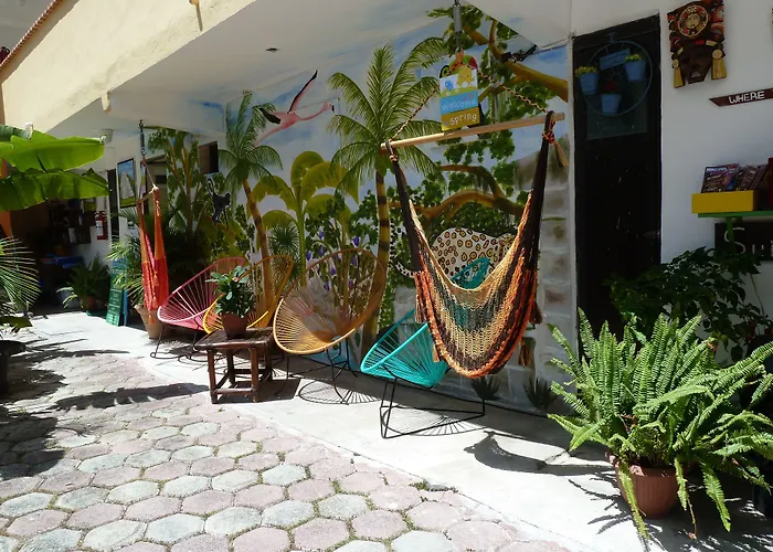 Apartment Fenicia (adults Only) Playa del Carmen