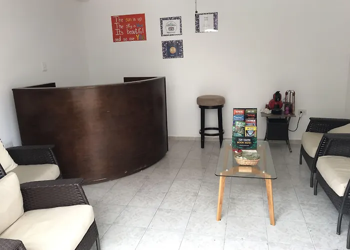 Fenicia (adults Only) Apartment Playa del Carmen