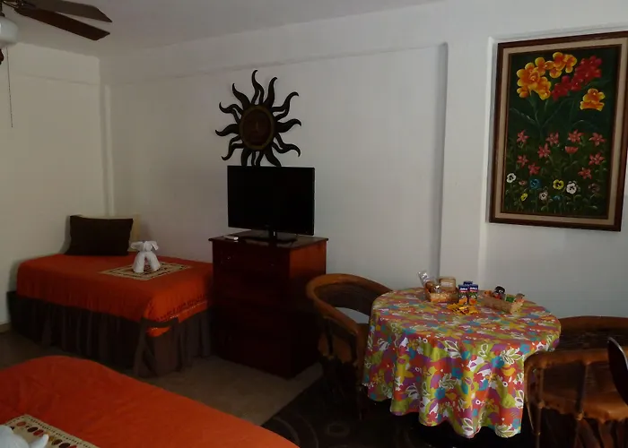 Apartment Fenicia (adults Only)