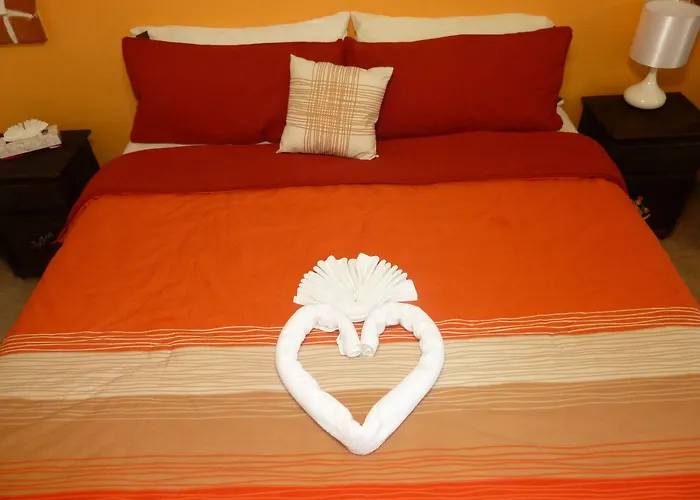 Fenicia (adults Only) Apartment