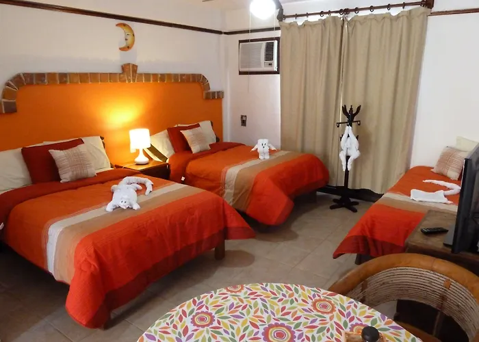 Apartment Fenicia (adults Only)