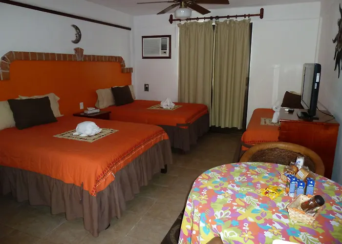 Apartment Fenicia (adults Only) Playa del Carmen
