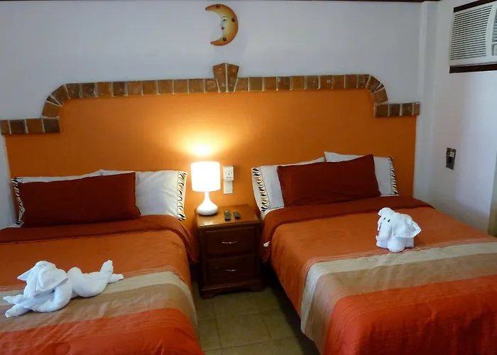 Fenicia (adults Only) Apartment Playa del Carmen