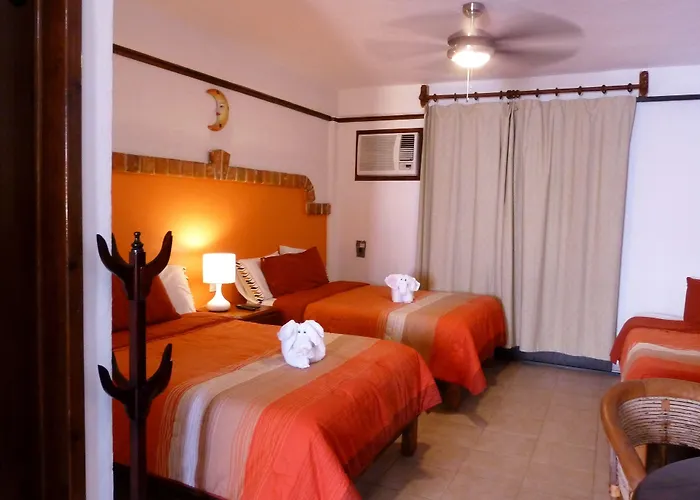 Fenicia (adults Only) Apartment *
