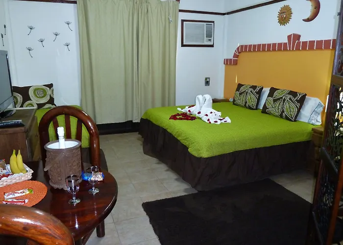 Fenicia (adults Only) Apartment *