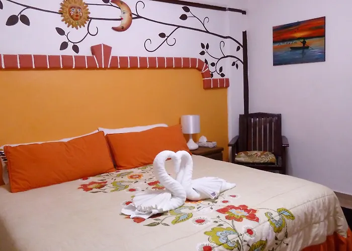 Fenicia (adults Only) * Playa del Carmen