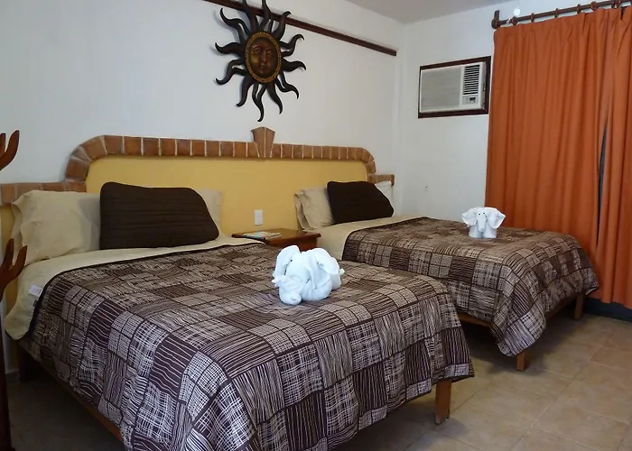 Apartment Fenicia (adults Only) *