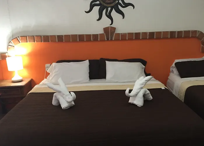 Fenicia (adults Only) Apartment Playa del Carmen