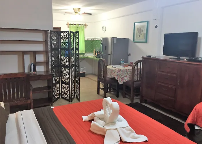 Apartment Fenicia (adults Only)