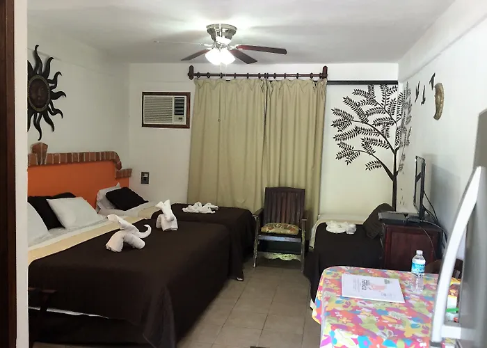 Fenicia (adults Only) Apartment *