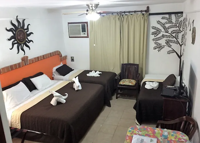 Fenicia (adults Only) Apartment Playa del Carmen