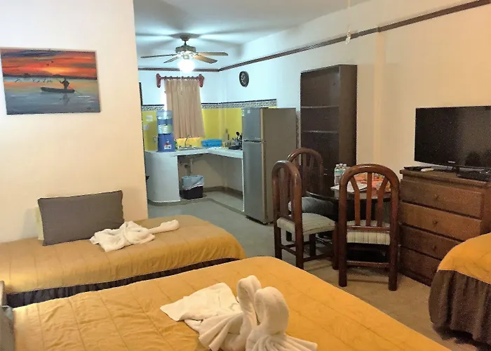 Fenicia (adults Only) Apartment