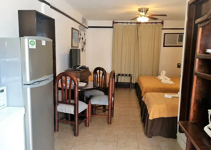 Apartment Fenicia (adults Only) Playa del Carmen