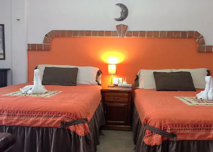 Apartment Fenicia (adults Only) Playa del Carmen