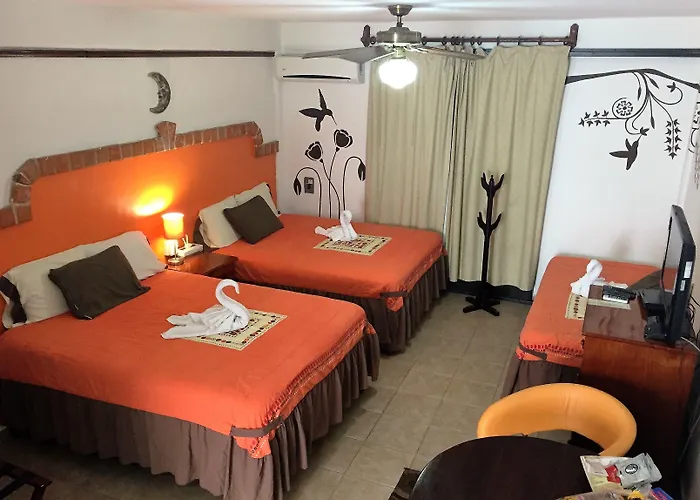 Fenicia (adults Only) Apartment
