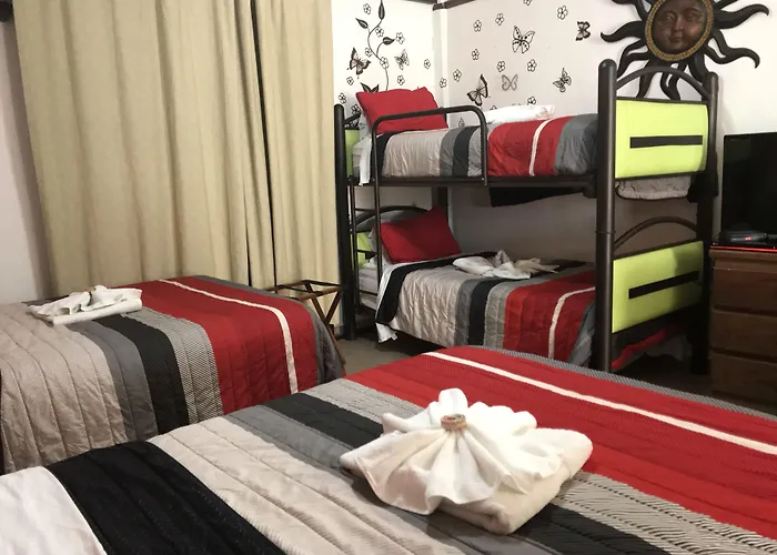 Apartment Fenicia (adults Only) *