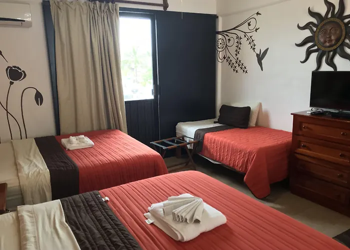 Fenicia (adults Only) Apartment *