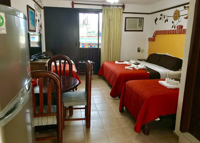 Apartment Fenicia (adults Only) Playa del Carmen