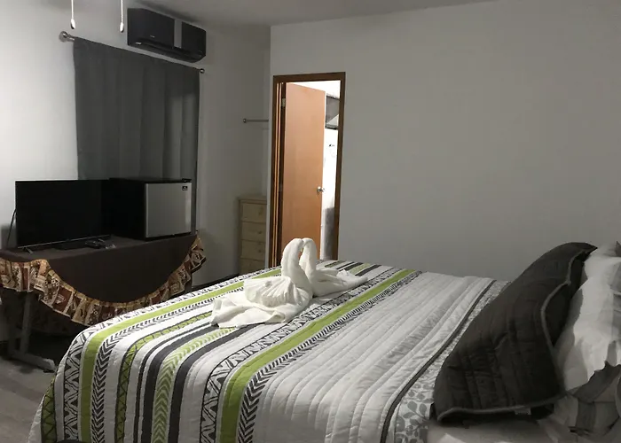 Apartment Fenicia (adults Only) Playa del Carmen