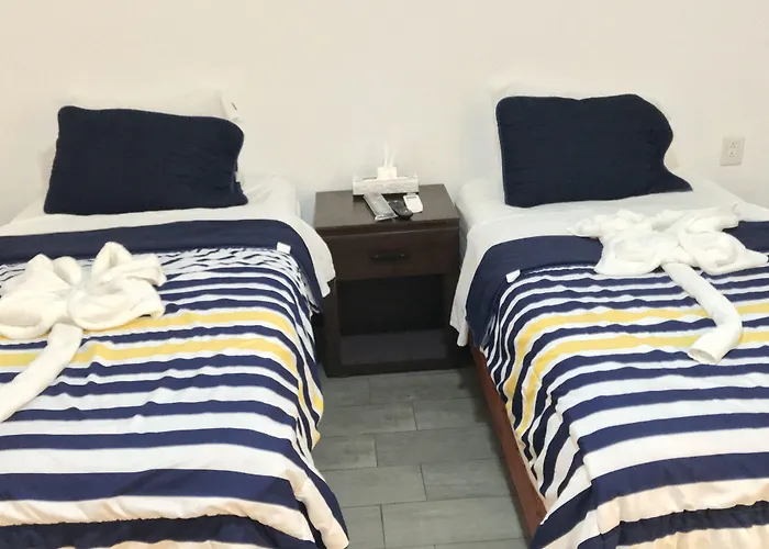 Apartment Fenicia (adults Only)