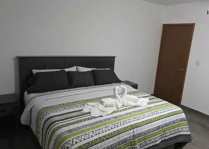 Fenicia (adults Only) Apartment Playa del Carmen