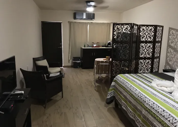 Apartment Fenicia (adults Only) *
