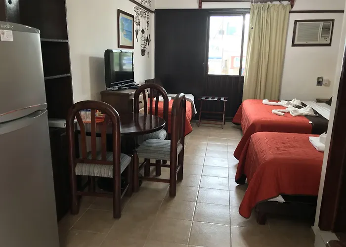 Fenicia (adults Only) Apartment
