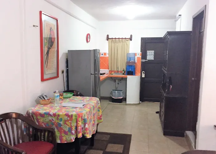 Fenicia (adults Only) Playa del Carmen