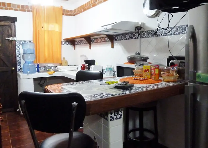 Apartment Fenicia (adults Only) Playa del Carmen