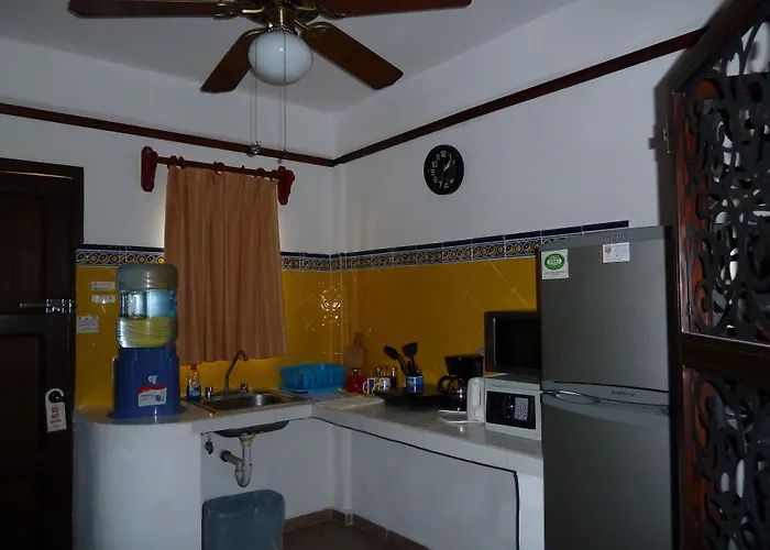 Apartment Fenicia (adults Only)
