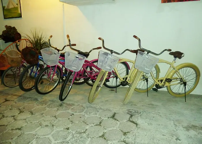 Apartment Fenicia (adults Only) Playa del Carmen