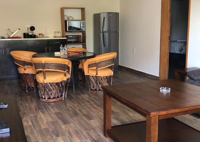 Fenicia (adults Only) Apartment Playa del Carmen
