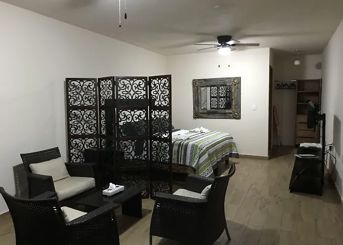 Fenicia (adults Only) Apartment *