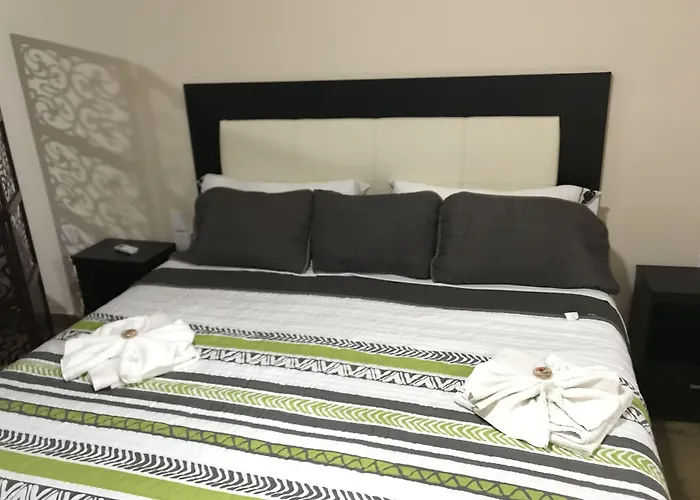 Apartment Fenicia (adults Only) *