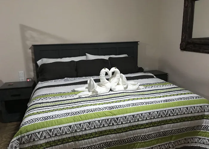 Apartment Fenicia (adults Only) Playa del Carmen