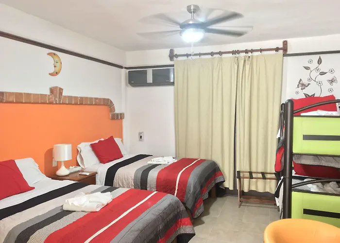 Apartment Fenicia (adults Only)