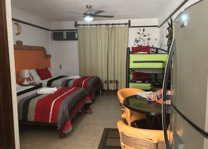 Fenicia (adults Only) * Playa del Carmen