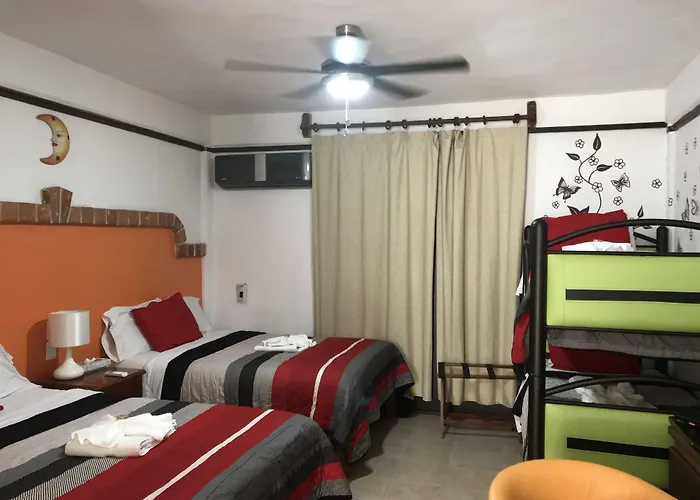 Fenicia (adults Only) Playa del Carmen