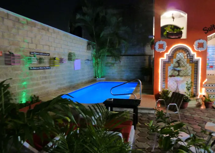 Apartment Fenicia (adults Only)
