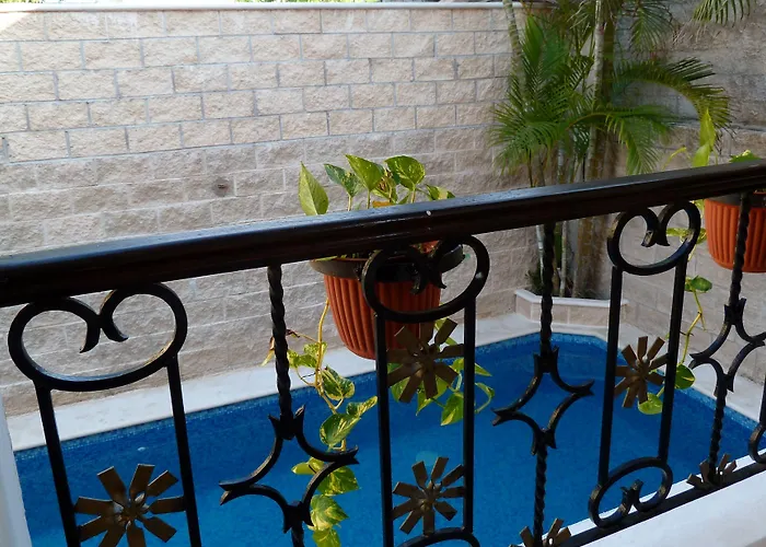 Fenicia (adults Only) Playa del Carmen
