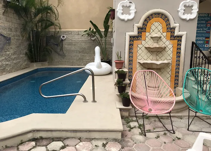 Apartment Fenicia (adults Only) Playa del Carmen