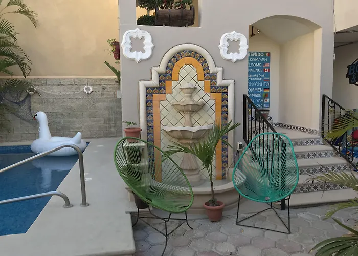 Fenicia (adults Only) Apartment *