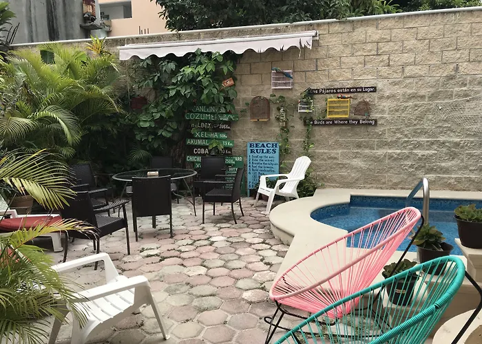 Apartment Fenicia (adults Only)