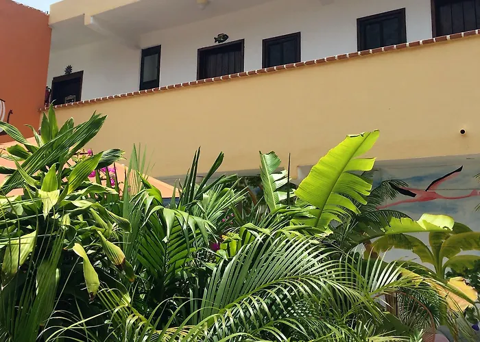 Apartment Fenicia (adults Only) *