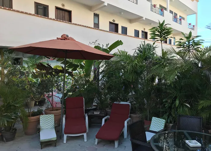 Fenicia (adults Only) Apartment